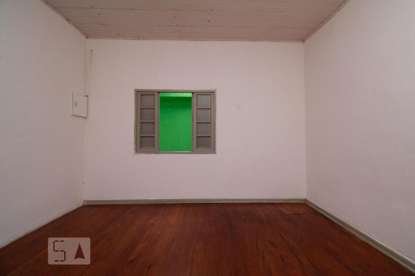 Foto 5 de Casa com 1 Quarto para alugar, 40m² em Vila Carrão, São Paulo