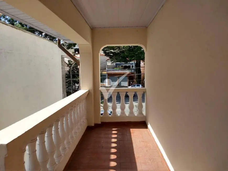 Foto 1 de Casa com 1 Quarto para alugar, 80m² em Vila Formosa, São Paulo