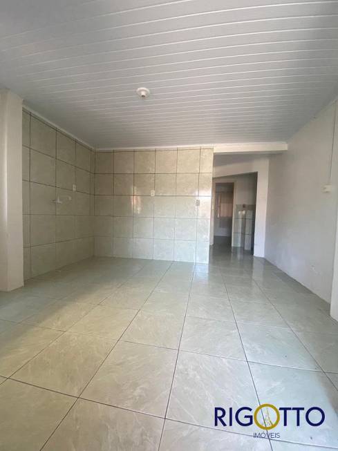 Foto 1 de Casa com 2 Quartos para alugar, 70m² em Bela Vista, Caxias do Sul