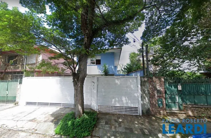 Foto 1 de Casa com 2 Quartos à venda, 402m² em Jardim Paulistano, São Paulo