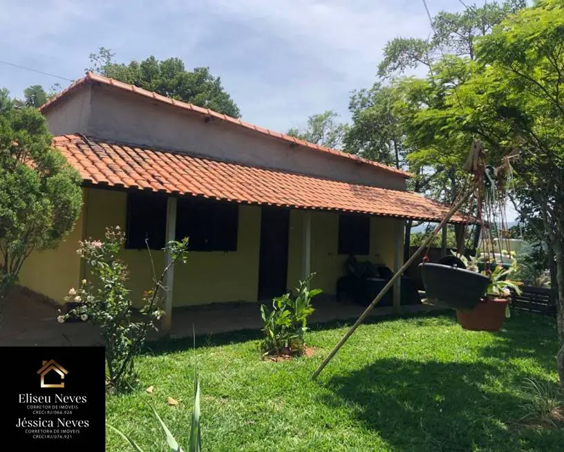 Foto 1 de Casa com 2 Quartos à venda, 98m² em , Paty do Alferes