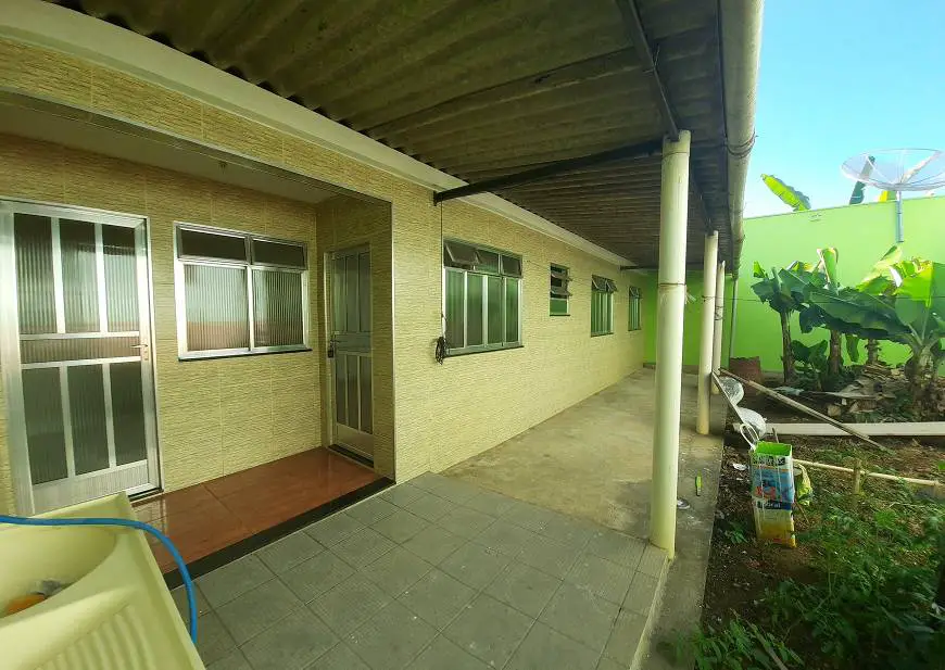 Foto 1 de Casa com 2 Quartos para alugar, 40m² em Santo Agostinho, Volta Redonda