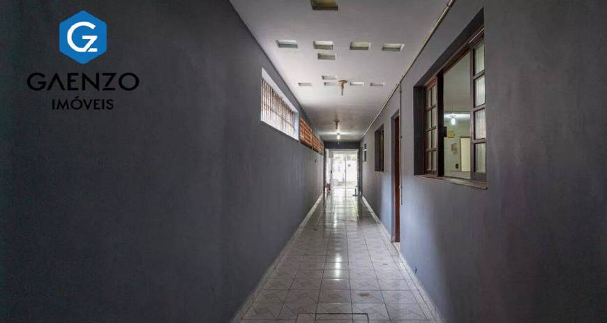 Foto 1 de Casa com 3 Quartos à venda, 125m² em Cidade das Flores, Osasco