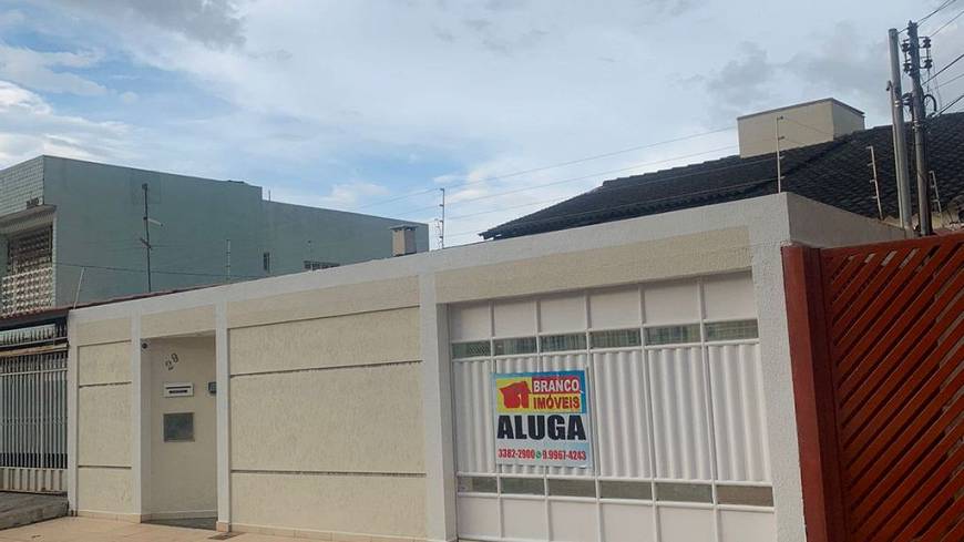 Foto 1 de Casa com 3 Quartos para alugar, 197m² em Guara II, Brasília