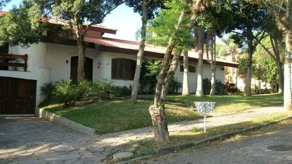Foto 1 de Casa com 3 Quartos à venda, 350m² em Ipanema, Porto Alegre