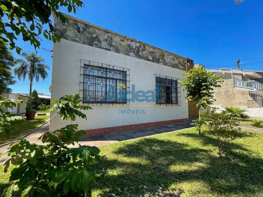 Foto 4 de Casa com 3 Quartos à venda, 160m² em Itai, Eldorado do Sul