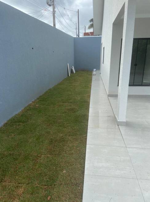 Foto 3 de Casa com 3 Quartos à venda, 74m² em Jardim Colina Verde, Maringá