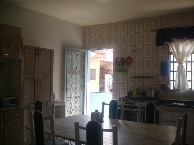 Foto 1 de Casa com 3 Quartos à venda, 280m² em Jardim Oliveira, Itu