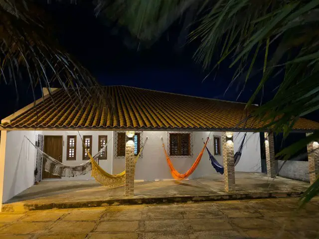 Foto 3 de Casa com 3 Quartos à venda, 150m² em , Luís Correia
