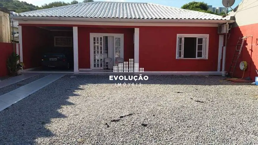 Foto 1 de Casa com 3 Quartos à venda, 621m² em Nossa Senhora do Rosário, São José