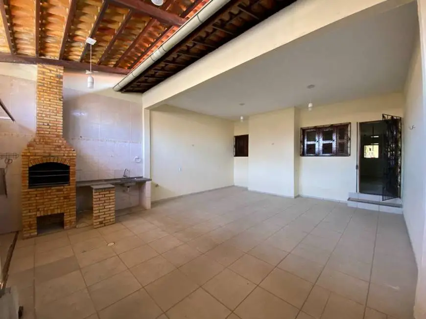 Foto 1 de Casa com 3 Quartos à venda, 105m² em Passaré, Fortaleza