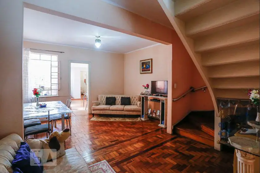 Foto 1 de Casa com 3 Quartos à venda, 120m² em Perdizes, São Paulo
