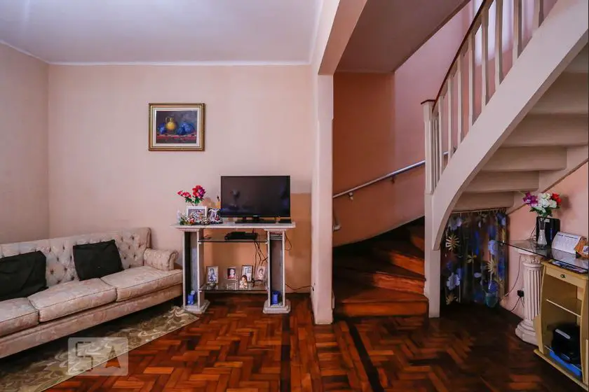 Foto 5 de Casa com 3 Quartos à venda, 120m² em Perdizes, São Paulo