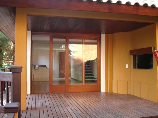 Foto 5 de Casa com 3 Quartos à venda, 168m² em Planalto, Gramado