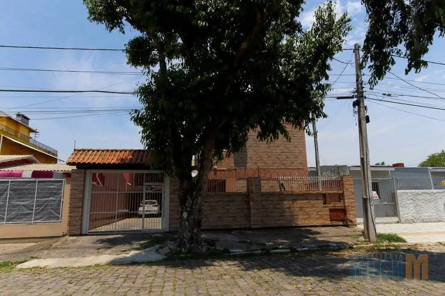 Foto 1 de Casa com 3 Quartos à venda, 342m² em Rio Branco, Canoas