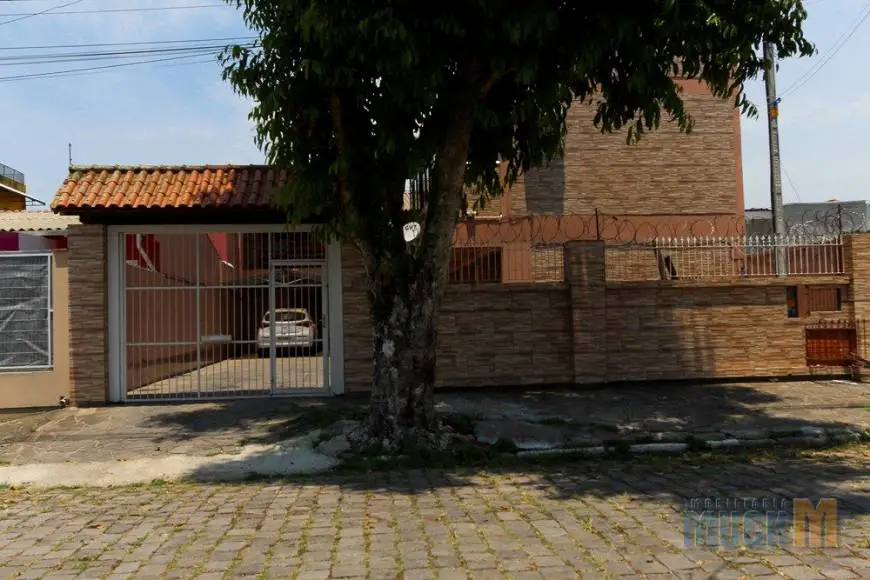 Foto 2 de Casa com 3 Quartos à venda, 342m² em Rio Branco, Canoas