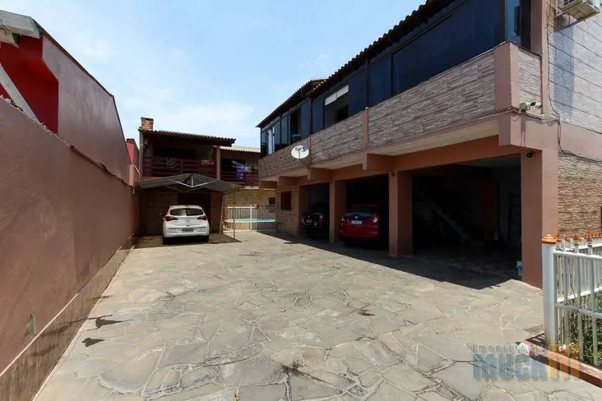 Foto 4 de Casa com 3 Quartos à venda, 342m² em Rio Branco, Canoas