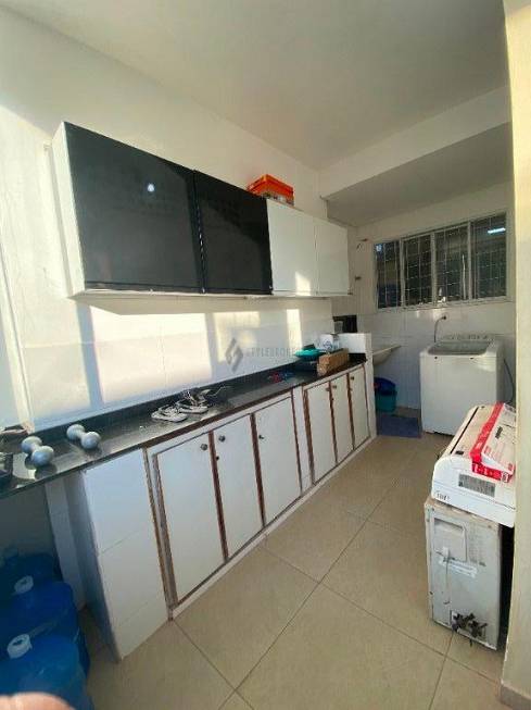 Foto 5 de Casa com 3 Quartos à venda, 277m² em Santa Marta, Cuiabá