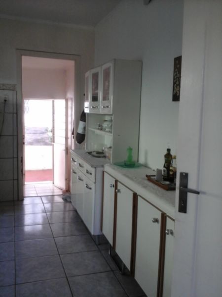 Foto 4 de Casa com 3 Quartos à venda, 150m² em Santana, Porto Alegre