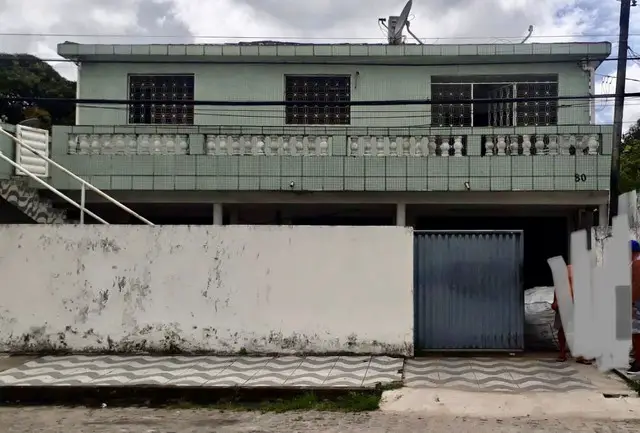 Foto 1 de Casa com 3 Quartos à venda, 300m² em Tambay, Bayeux