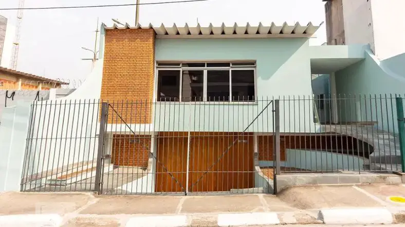 Foto 1 de Casa com 3 Quartos à venda, 280m² em Vila Campesina, Osasco