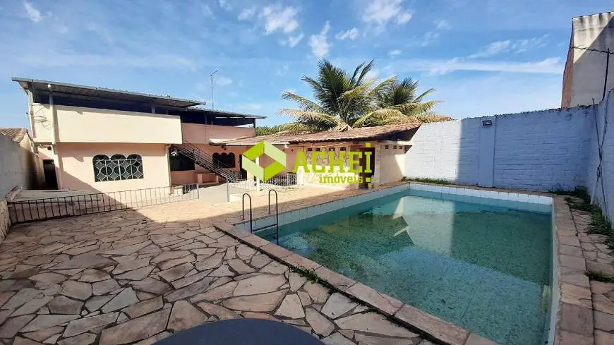 Foto 1 de Casa com 4 Quartos à venda, 150m² em Bom Pastor, Divinópolis