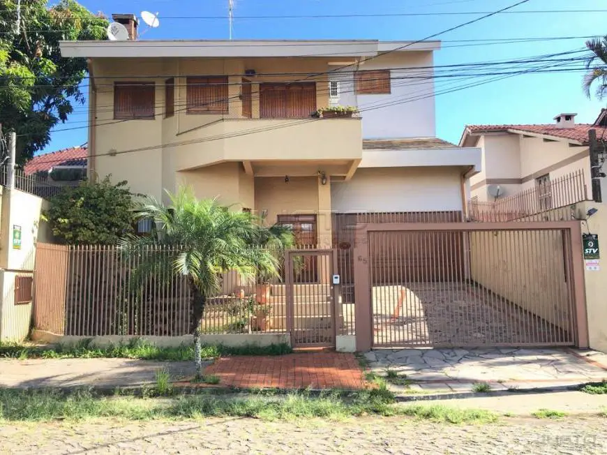 Foto 1 de Casa com 4 Quartos à venda, 421m² em Pinheiro, São Leopoldo