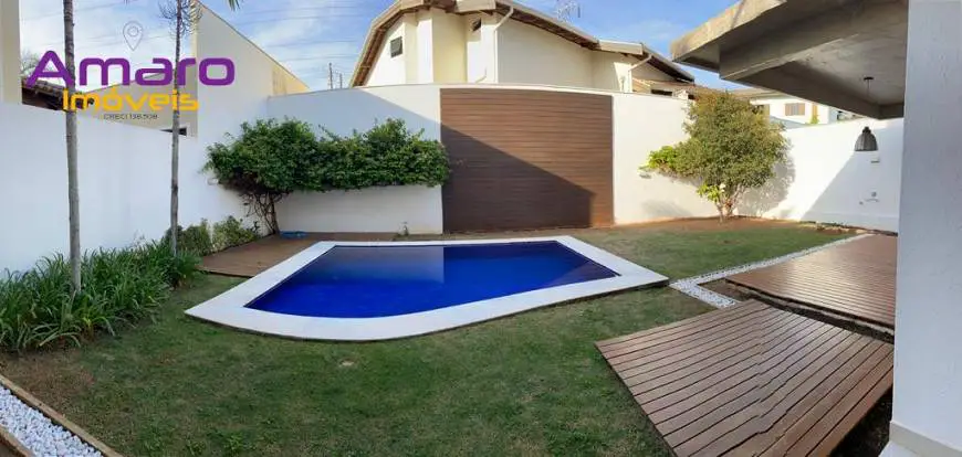 Foto 1 de Casa com 4 Quartos à venda, 400m² em VILA SERRAO, Bauru