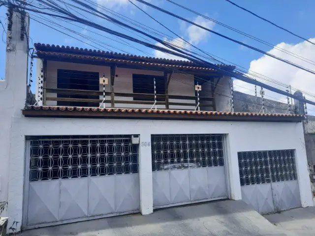 Foto 1 de Casa com 5 Quartos à venda, 309m² em Brotas, Salvador