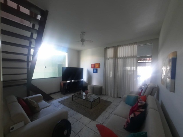 Foto 3 de Casa com 5 Quartos à venda, 309m² em Brotas, Salvador