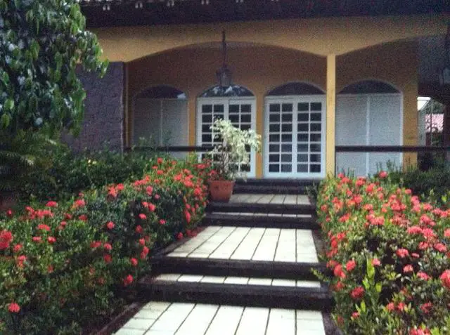 Foto 1 de Casa com 5 Quartos para alugar, 5400m² em Olho d'Água, São Luís