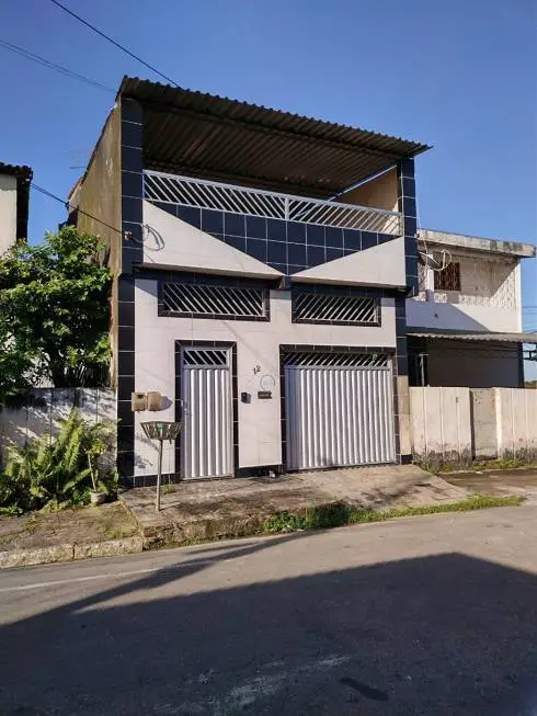 Foto 1 de Casa com 5 Quartos à venda, 200m² em Parque Capibaribe, São Lourenço da Mata