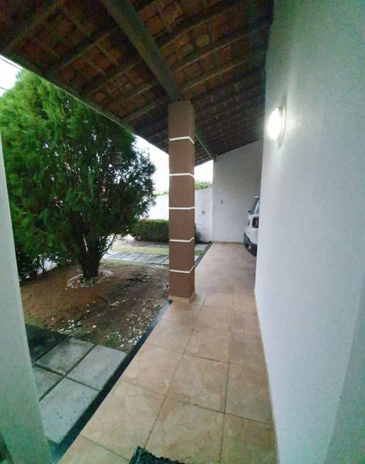 Foto 3 de Casa com 5 Quartos à venda, 200m² em Ponto Novo, Aracaju