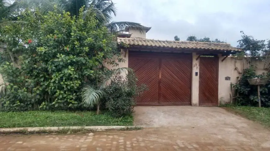 Foto 3 de Casa com 6 Quartos à venda, 320m² em José Gonçalves, Armação dos Búzios