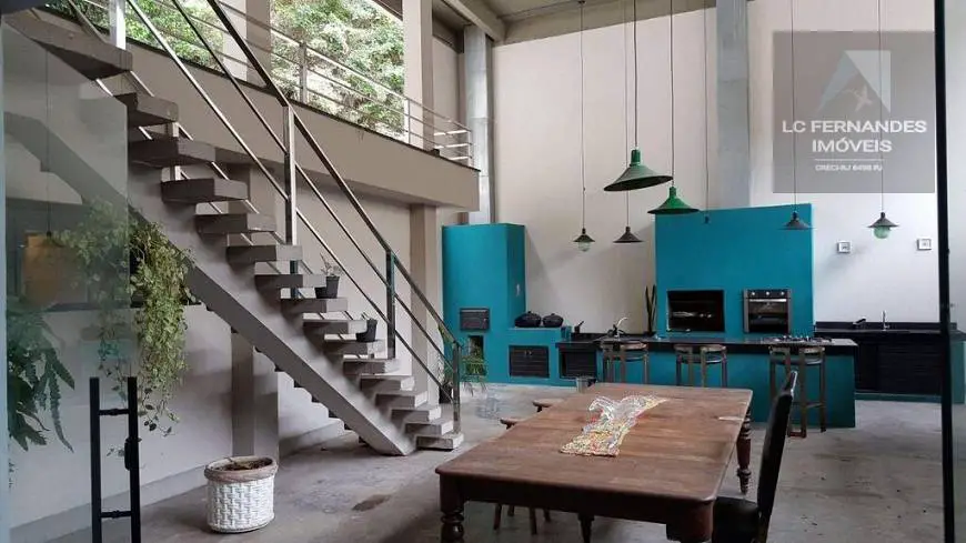 Foto 1 de Casa com 6 Quartos à venda, 510m² em Laranjeiras, Rio de Janeiro