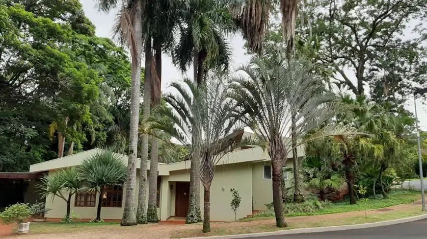 Foto 1 de Casa com 6 Quartos à venda, 349m² em Ribeirânia, Ribeirão Preto
