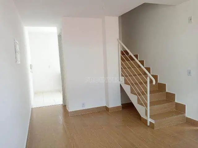 Foto 4 de Casa de Condomínio com 2 Quartos para alugar, 57m² em Chácara Rincao, Cotia