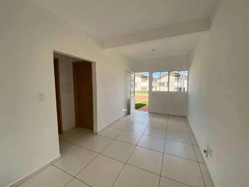 Foto 5 de Casa de Condomínio com 2 Quartos para alugar, 40m² em Vila Nasser, Campo Grande