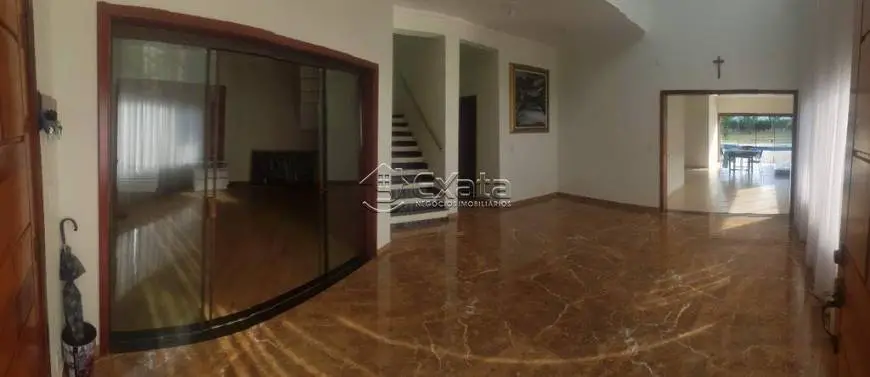 Foto 3 de Casa de Condomínio com 3 Quartos à venda, 650m² em , Cesário Lange