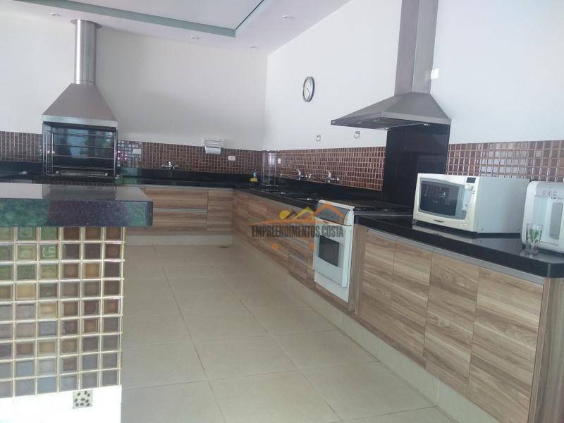 Foto 1 de Casa de Condomínio com 3 Quartos à venda, 1018m² em CONDOMINIO ZULEIKA JABOUR, Salto