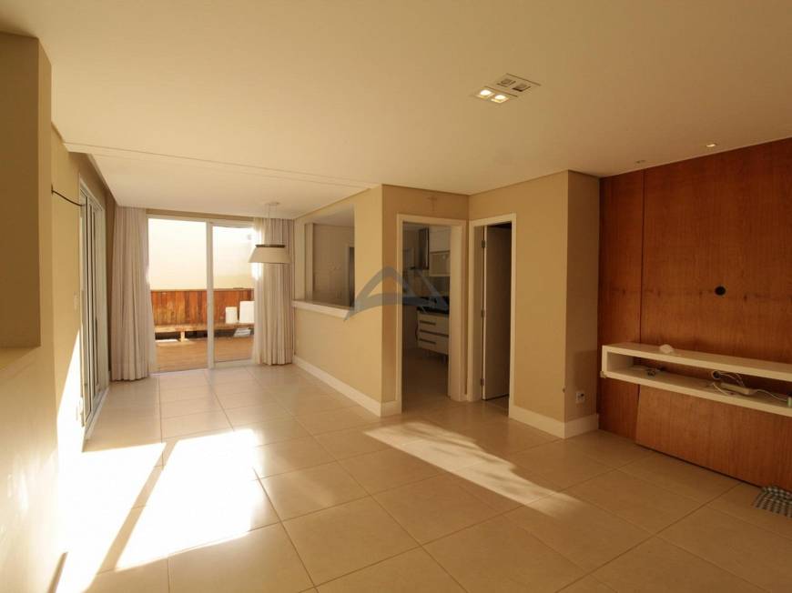 Foto 1 de Casa de Condomínio com 3 Quartos à venda, 129m² em Jardim Paraíso, Campinas