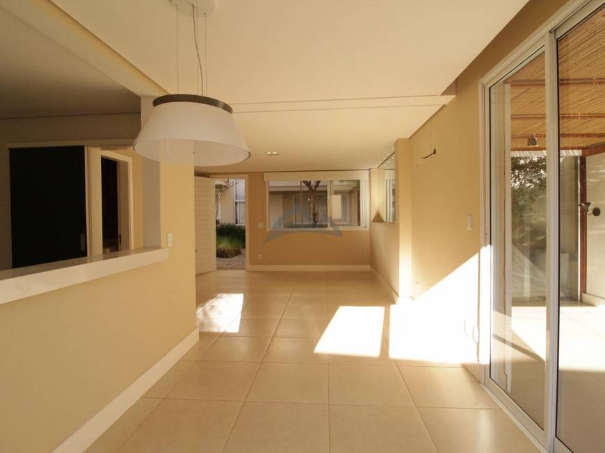 Foto 3 de Casa de Condomínio com 3 Quartos à venda, 129m² em Jardim Paraíso, Campinas