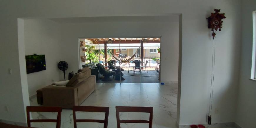 Foto 4 de Casa de Condomínio com 3 Quartos à venda, 450m² em Parque Reserva Fazenda Imperial, Sorocaba