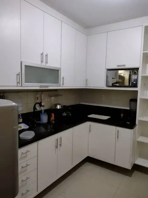Foto 2 de Casa de Condomínio com 3 Quartos para alugar, 100m² em Praia do Flamengo, Salvador