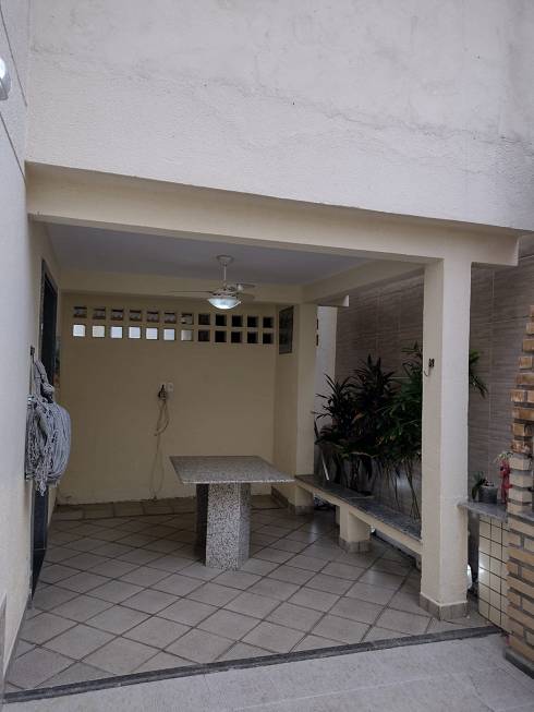 Foto 4 de Casa de Condomínio com 3 Quartos para alugar, 100m² em Praia do Flamengo, Salvador