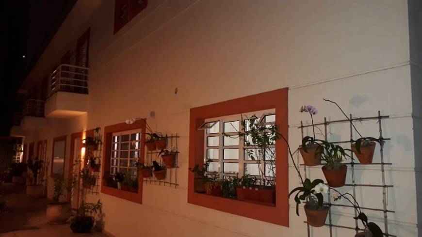 Foto 2 de Casa de Condomínio com 3 Quartos à venda, 150m² em Vila Mascote, São Paulo