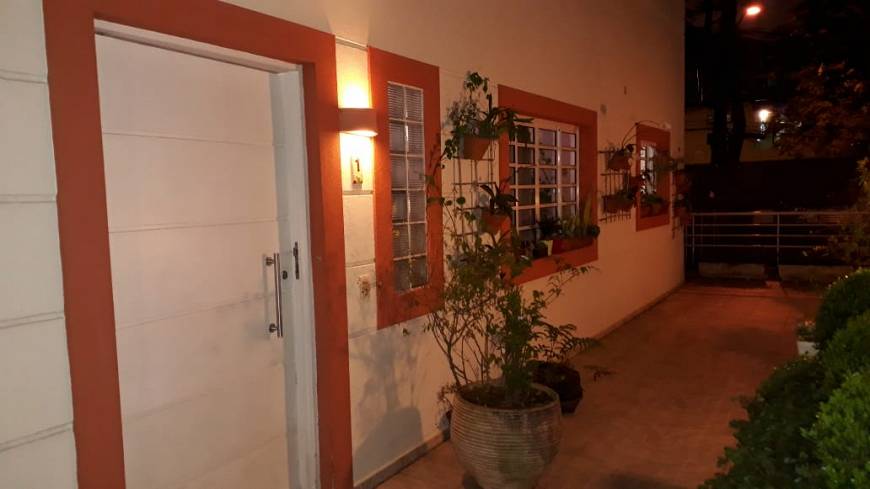 Foto 3 de Casa de Condomínio com 3 Quartos à venda, 150m² em Vila Mascote, São Paulo