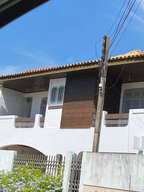 Foto 1 de Casa de Condomínio com 4 Quartos à venda, 280m² em Centro, Campos dos Goytacazes