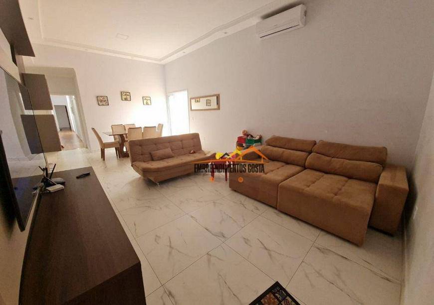 Foto 2 de Casa de Condomínio com 4 Quartos à venda, 182m² em Jardim Celani, Salto