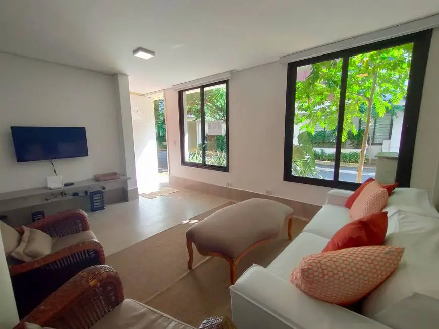 Foto 3 de Casa de Condomínio com 5 Quartos à venda, 178m² em Camburi, São Sebastião